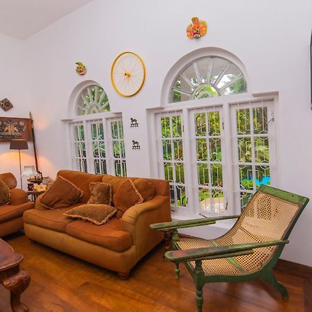 Chaminrich Villa Κάντι Εξωτερικό φωτογραφία