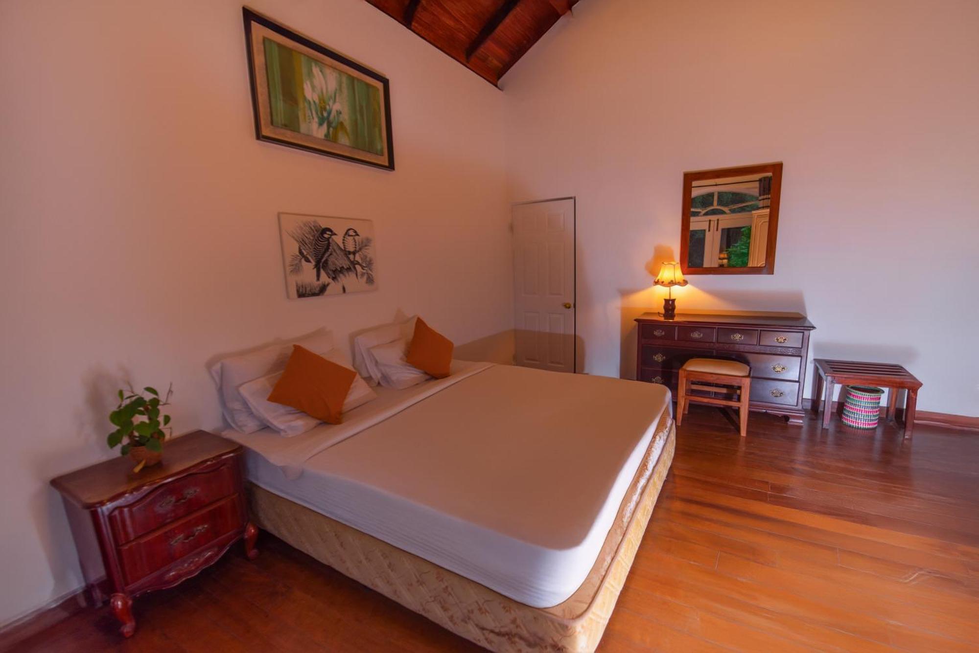 Chaminrich Villa Κάντι Εξωτερικό φωτογραφία