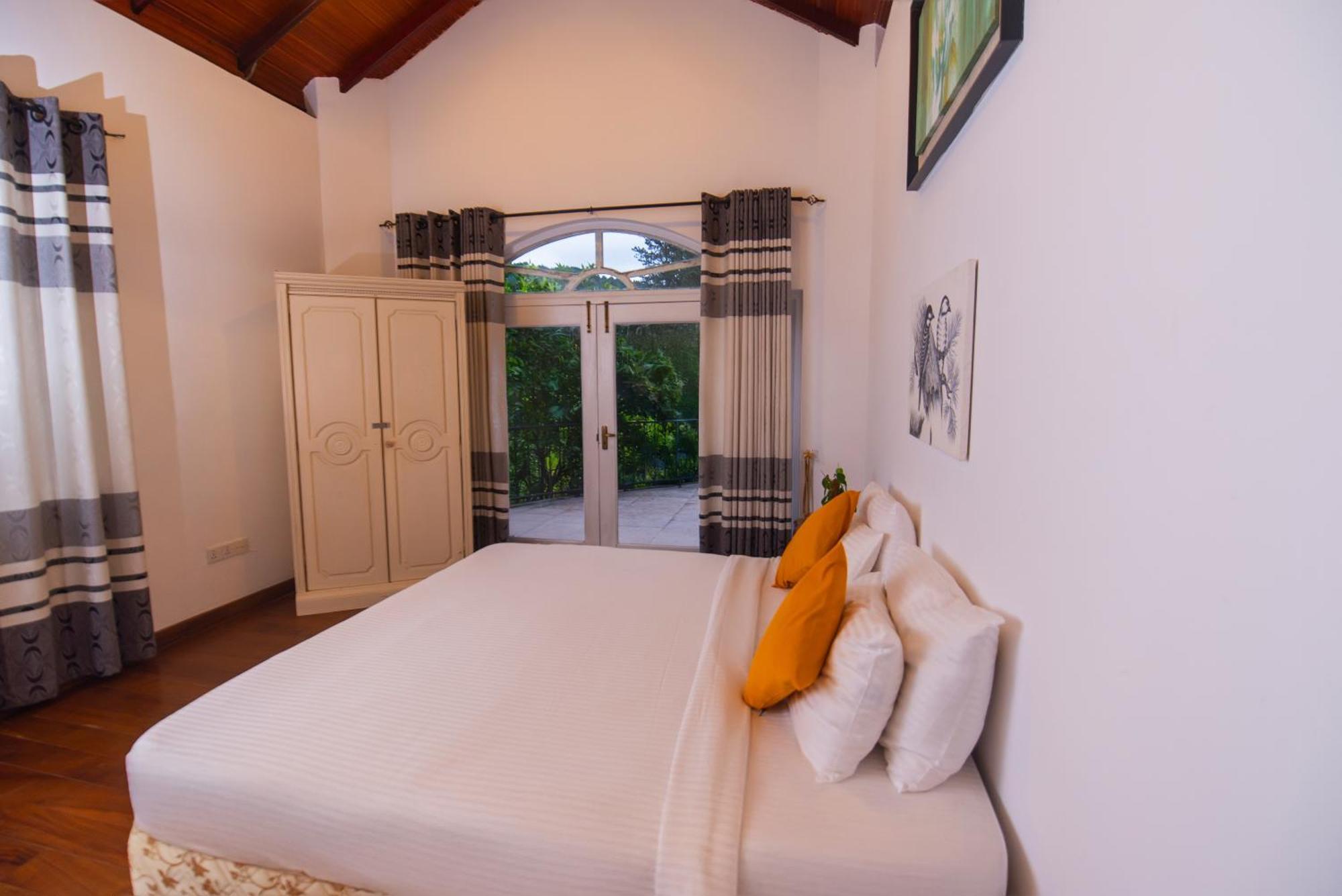 Chaminrich Villa Κάντι Εξωτερικό φωτογραφία