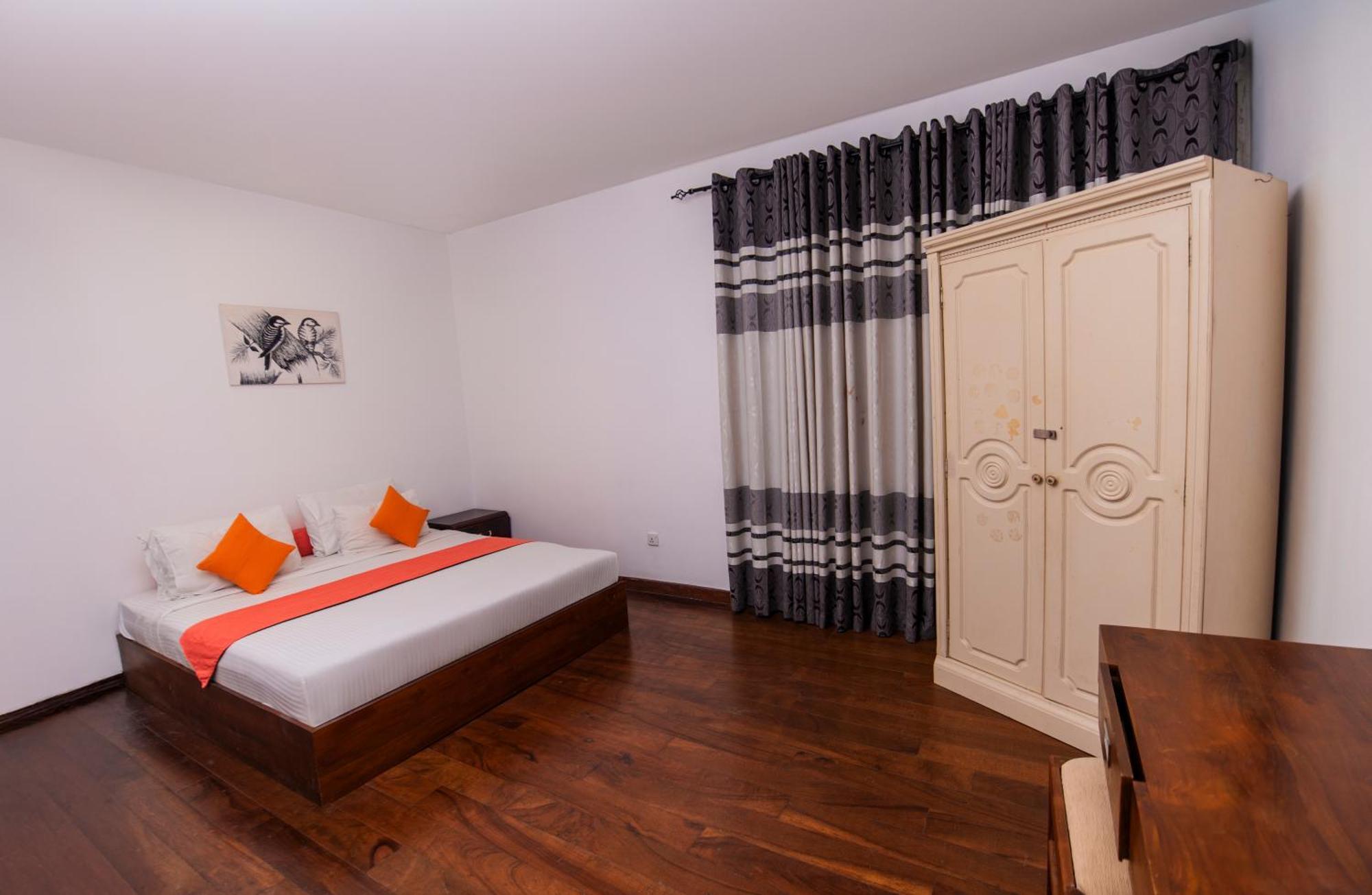 Chaminrich Villa Κάντι Εξωτερικό φωτογραφία