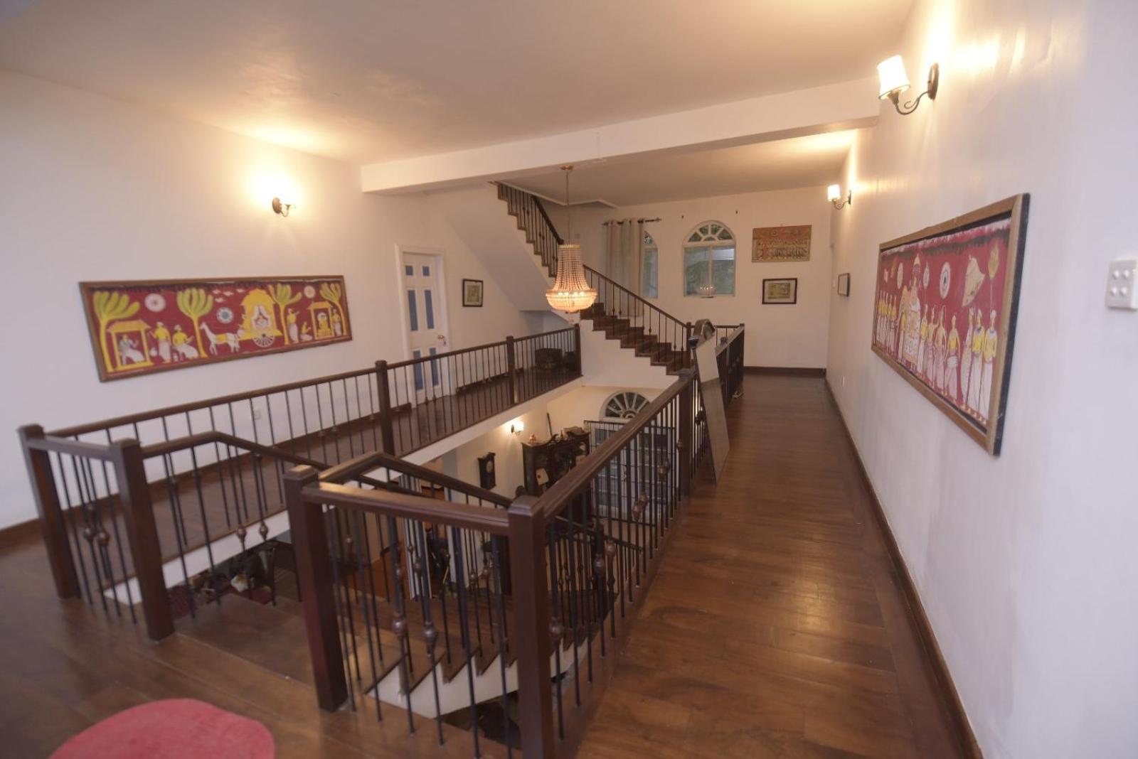 Chaminrich Villa Κάντι Εξωτερικό φωτογραφία