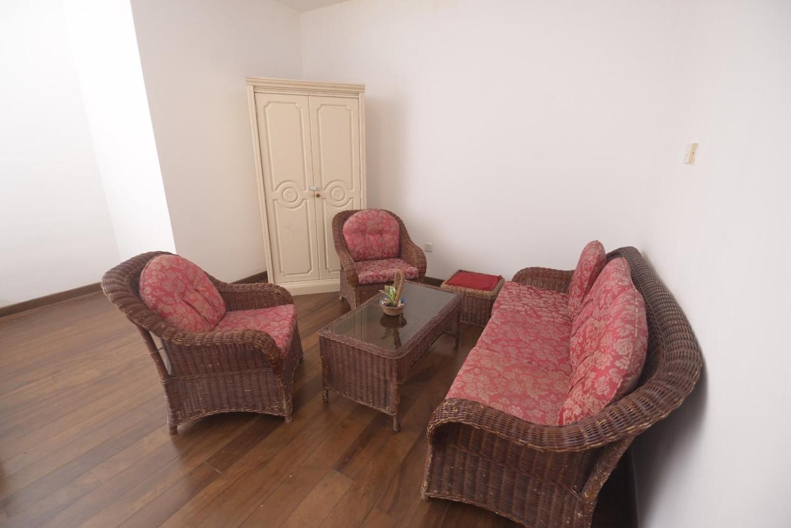 Chaminrich Villa Κάντι Εξωτερικό φωτογραφία
