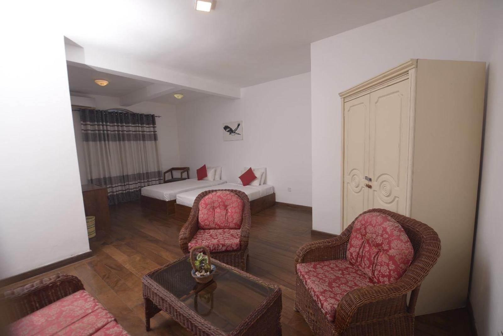 Chaminrich Villa Κάντι Εξωτερικό φωτογραφία