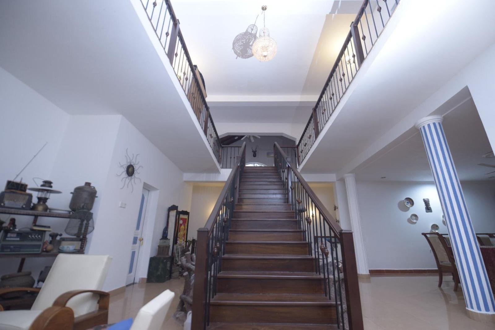 Chaminrich Villa Κάντι Εξωτερικό φωτογραφία