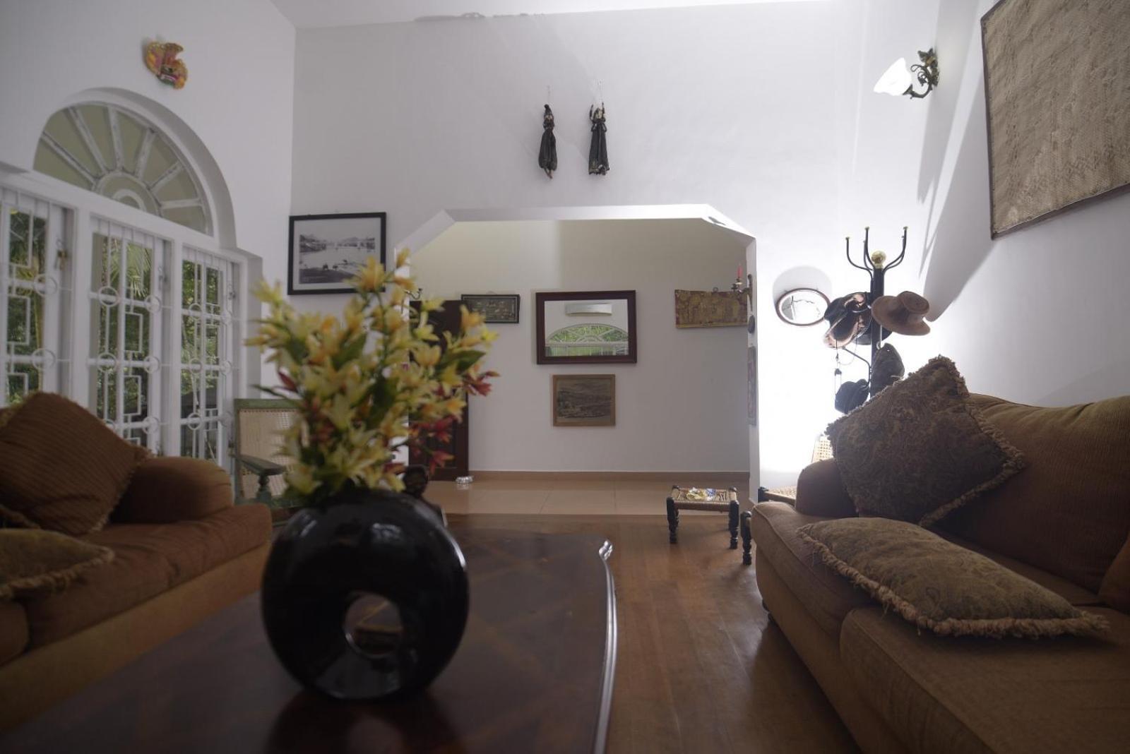 Chaminrich Villa Κάντι Εξωτερικό φωτογραφία