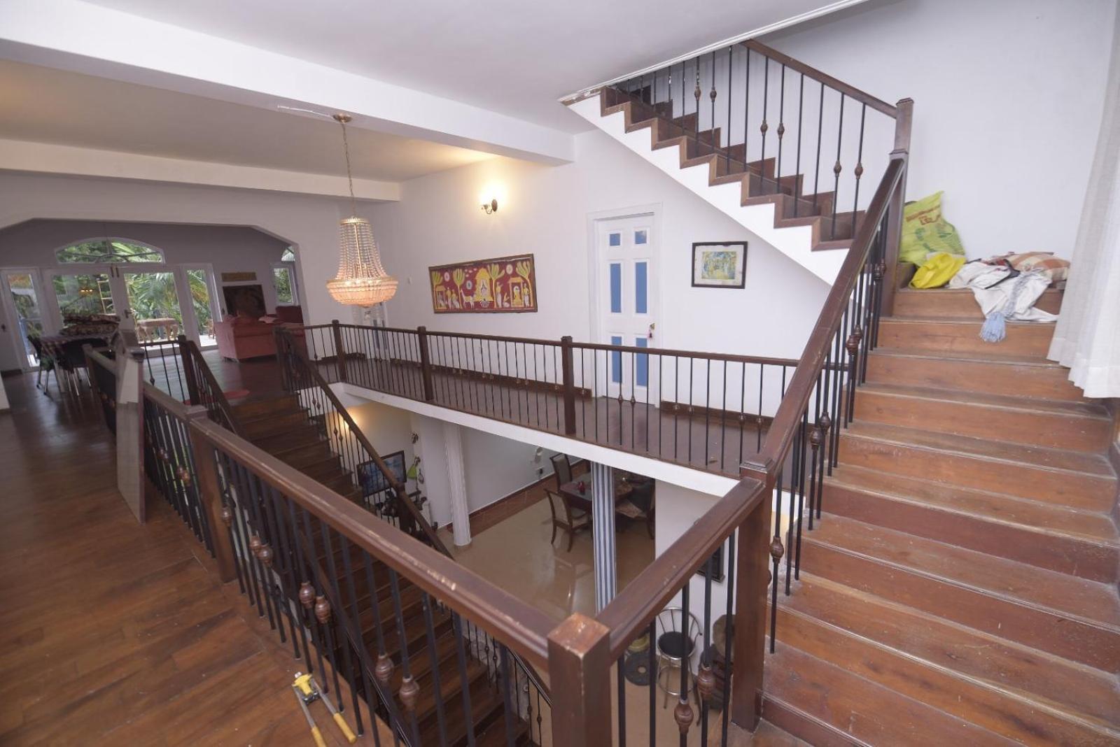 Chaminrich Villa Κάντι Εξωτερικό φωτογραφία