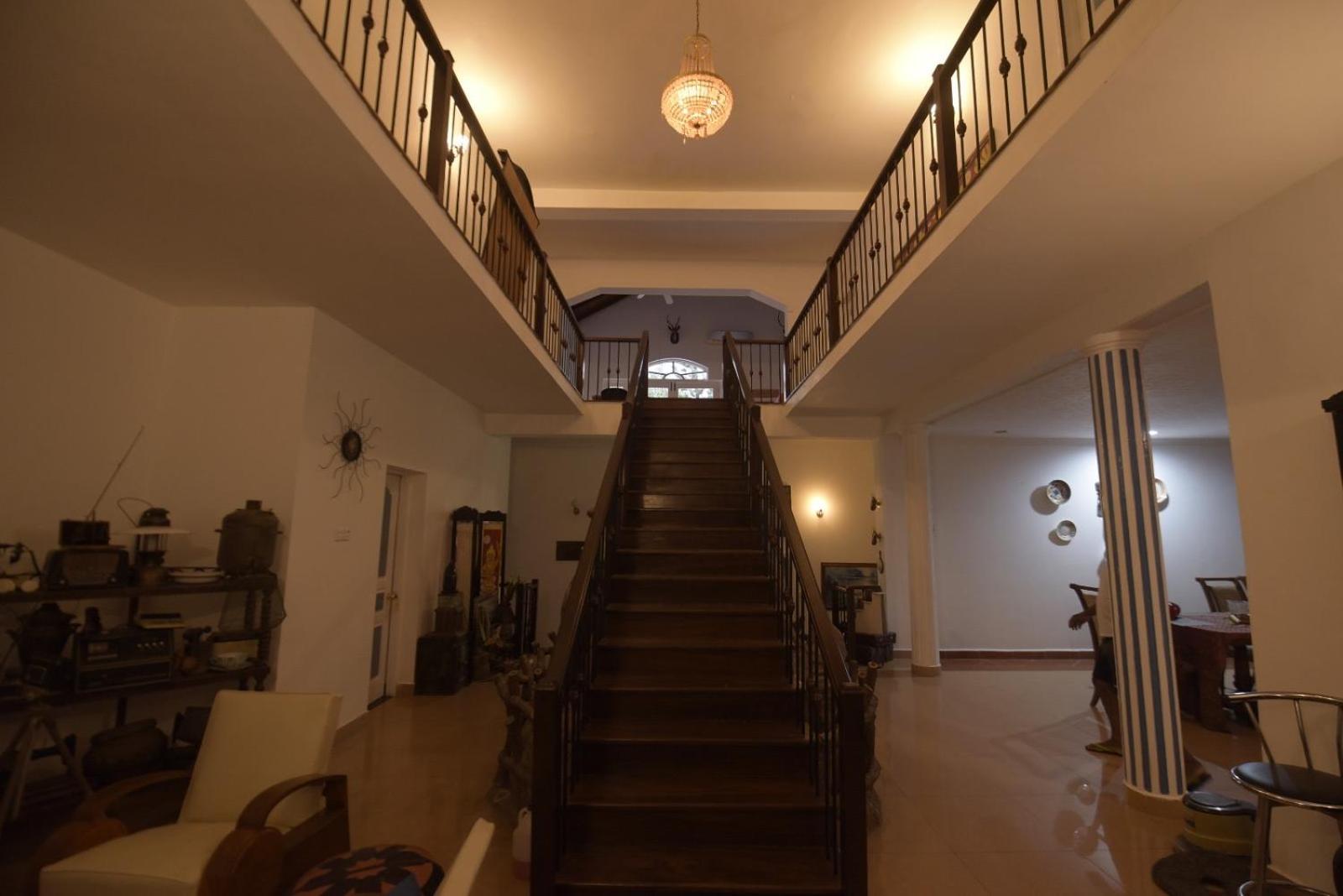 Chaminrich Villa Κάντι Εξωτερικό φωτογραφία