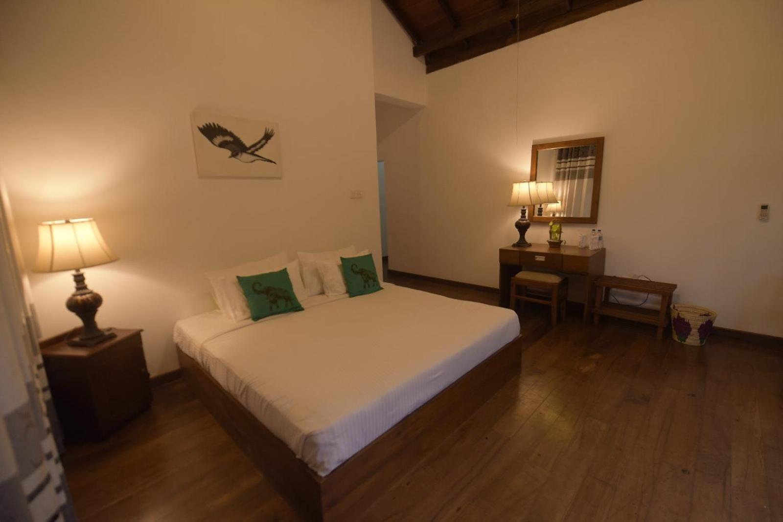 Chaminrich Villa Κάντι Εξωτερικό φωτογραφία