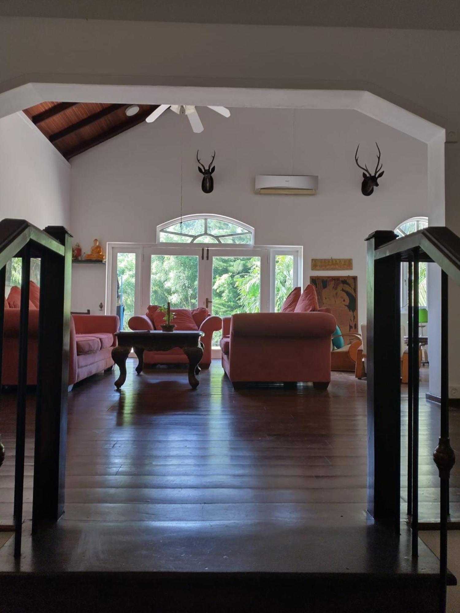 Chaminrich Villa Κάντι Εξωτερικό φωτογραφία