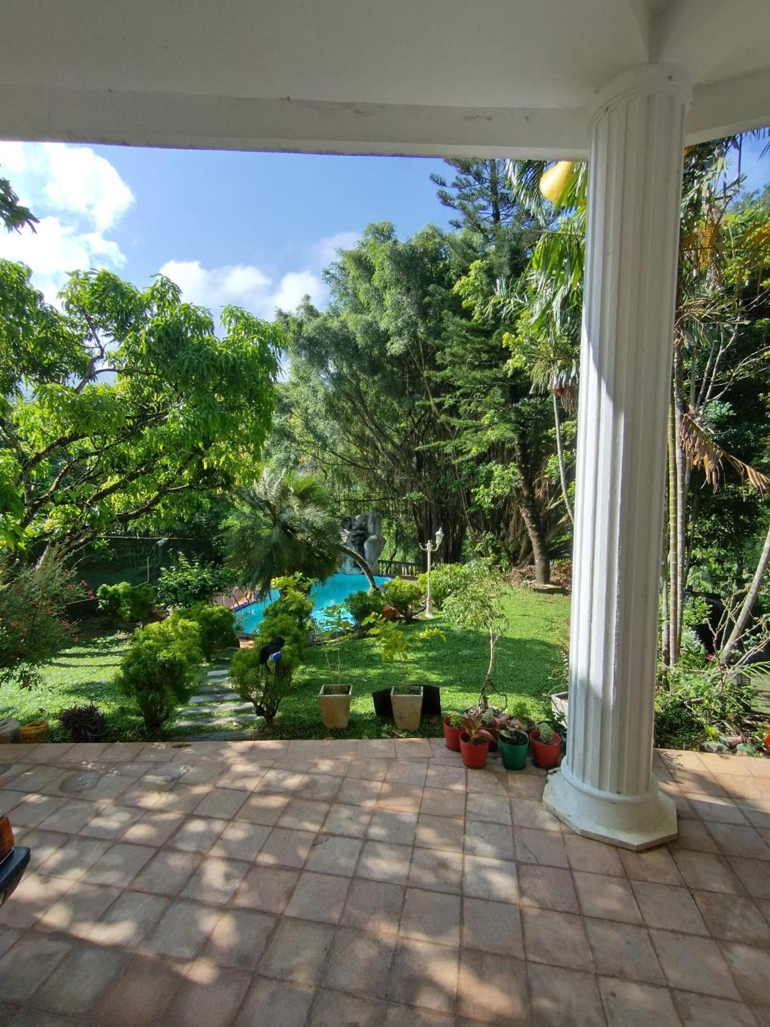 Chaminrich Villa Κάντι Εξωτερικό φωτογραφία